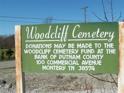 Woodcliff Cemetery on Sysoon