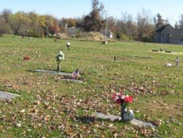 Woodcrest Primitive Baptist Church Cemetery on Sysoon