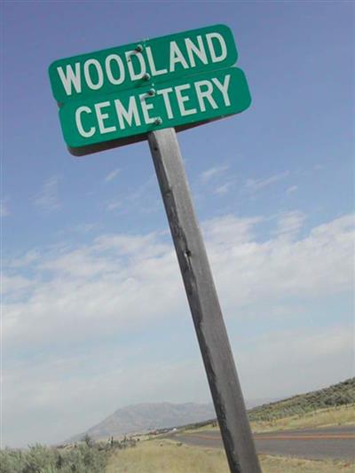 Woodland Cemetery on Sysoon