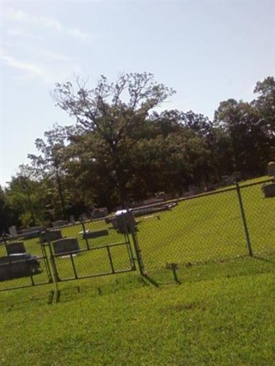 Woodland Cemetery on Sysoon