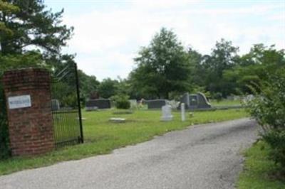 Woodland Cemetery on Sysoon