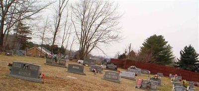 Woodland Cemetery on Sysoon