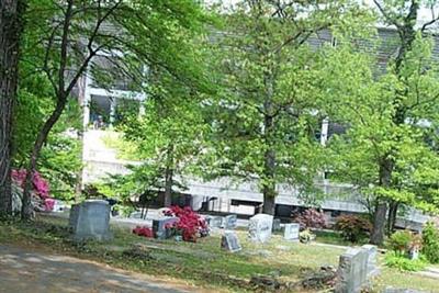 Woodland Cemetery on Sysoon