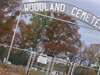 Woodland Cemetery on Sysoon