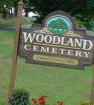 Woodland Cemetery on Sysoon