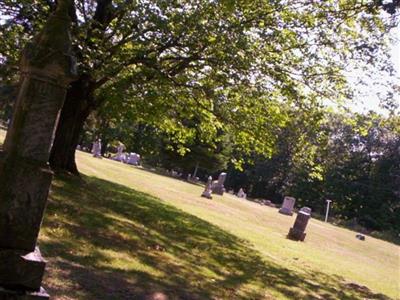 Woodland Cemetery on Sysoon