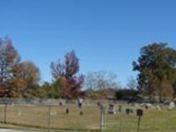 Woodlawn Baptist Cemetery on Sysoon