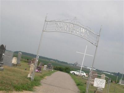 Woodlawn Cemetery on Sysoon