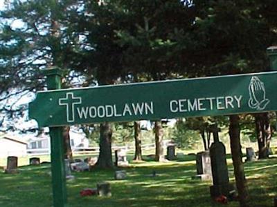 Woodlawn Cemetery on Sysoon