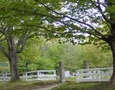 Woodlawn Cemetery on Sysoon