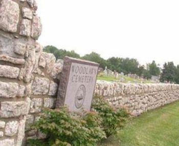 Woodlawn Cemetery on Sysoon