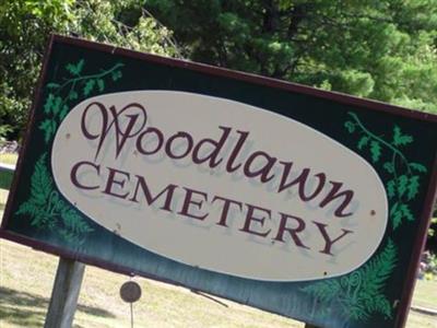 Woodlawn Cemetery on Sysoon