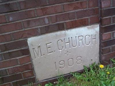 Woodlawn Cemetery on Sysoon