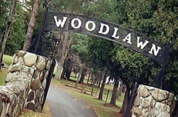 Woodlawn Cemetery on Sysoon