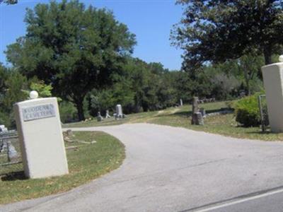 Woodlawn Cemetery on Sysoon