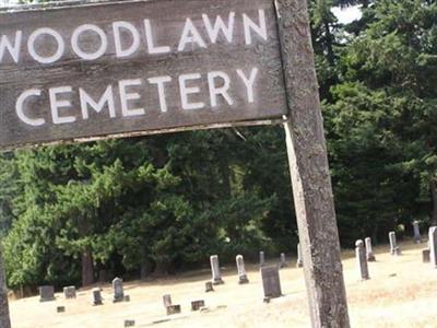 Woodlawn Cemetery on Sysoon