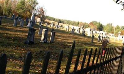 Woodlawn Cemetery on Sysoon