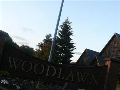 Woodlawn-Forest Cemetery on Sysoon