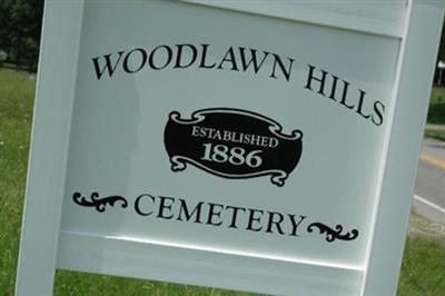 Woodlawn Hills Cemetery on Sysoon