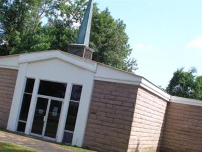 Woodlawn Mausoleum on Sysoon