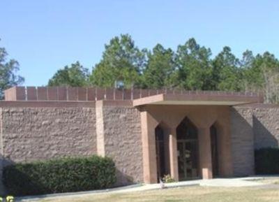 Woodlawn Mausoleum on Sysoon
