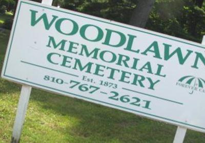 Woodlawn Memorial Cemetery on Sysoon