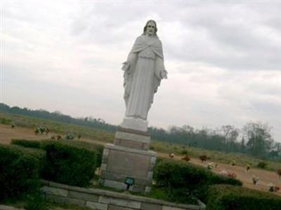 Woodlawn Memorial Gardens on Sysoon