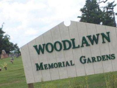 Woodlawn Memorial Gardens on Sysoon
