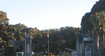 Woodlawn Park North Cemetery and Mausoleum on Sysoon