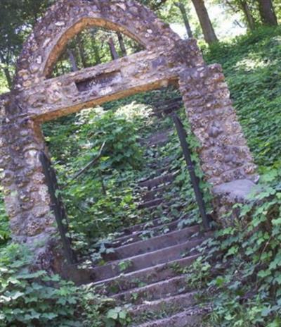 Woodlock Cemetery on Sysoon