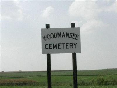Woodmansee Cemetery on Sysoon
