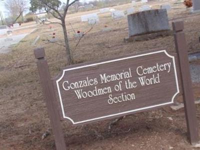 Woodmen of the World Cemetery on Sysoon
