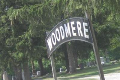 Woodmere Cemetery on Sysoon