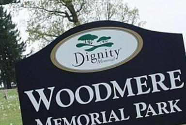 Woodmere Memorial Park on Sysoon