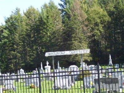 Woodmont Cemetery on Sysoon