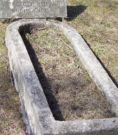 Woodrow Berkley Hague on Sysoon