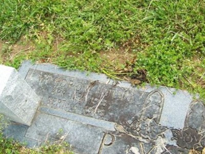 Woodrow "Jud" Pyles on Sysoon