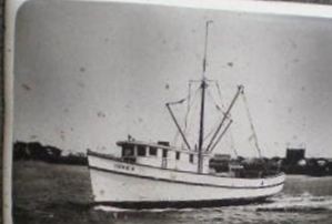 Woodruff "Capt Ruff" Allman on Sysoon