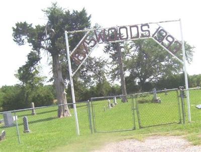 Woods Cemetery on Sysoon