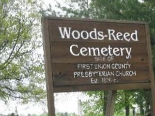 Woods-Reed Cemetery on Sysoon