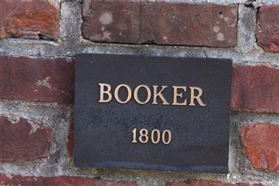 Woodside-Booker Family Cemetery on Sysoon