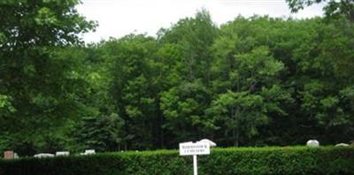 Woodstock Cemetery on Sysoon