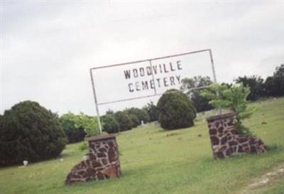 Woodville Cemetery on Sysoon