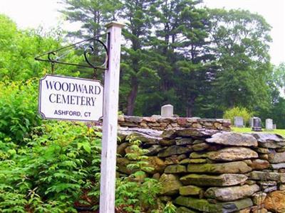 Woodward Cemetery on Sysoon