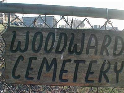 Woodward Cemetery on Sysoon