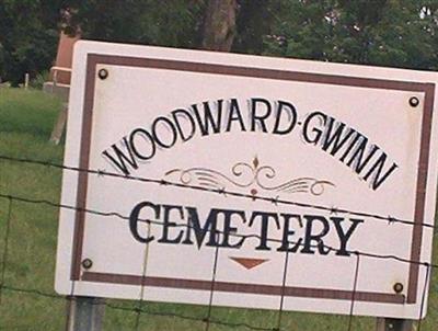 Woodward-Gwinn Cemetery on Sysoon