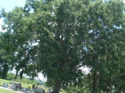 Woolen Lake Cemetery on Sysoon