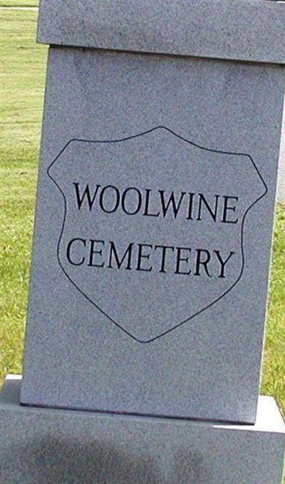 Woolwine United Methodist Church Cemetery on Sysoon