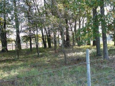 Wooten Cemetery on Sysoon