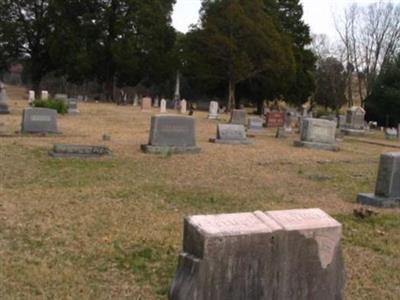 Wooten Chapel Cemetery on Sysoon